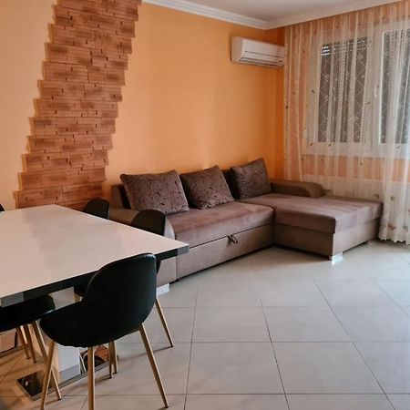 Plazs Apartman ชิโอฟก ภายนอก รูปภาพ